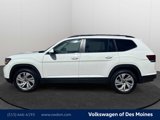 Used 2022 Volkswagen Atlas SE image 3