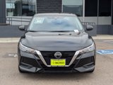 Used 2023 Nissan Sentra SV image 2