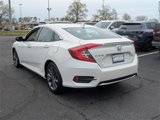 Used 2020 Honda Civic EX image 6