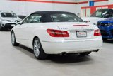 Used 2011 Mercedes-Benz E 350 Cabriolet w/ Premium 1 Pkg image 5