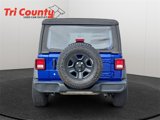 Used 2018 Jeep Wrangler Unlimited Sport image 6
