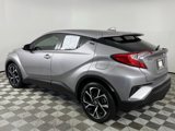 Used 2020 Toyota C-HR XLE image 3