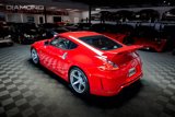 Used 2009 Nissan 370Z NISMO image 4