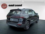 New 2025 Volkswagen Taos S image 5