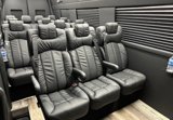 Used 2023 Mercedes-Benz Sprinter 3500 w/ Parking Package image 5