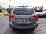 Used 2009 Hyundai Santa Fe SE w/ Premium Pkg 4 image 4