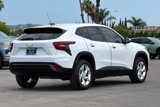 Certified 2024 Chevrolet Trax LS w/ LS Convenience Package image 4