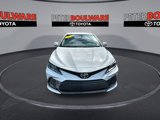 Used 2021 Toyota Camry LE image 4