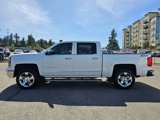 Used 2015 Chevrolet Silverado 1500 LTZ Z71 image 5