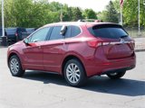 Used 2019 Buick Envision Essence image 3