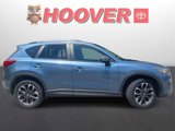Used 2016 MAZDA CX-5 Grand Touring image 2