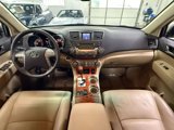 Used 2008 Toyota Highlander Limited image 2