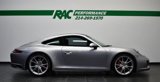 Used 2017 Porsche 911 Carrera 4S image 5