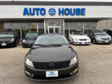 Used 2013 Volkswagen CC Sport Plus image 2