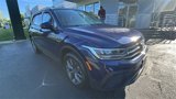 Used 2022 Volkswagen Tiguan SE image 4