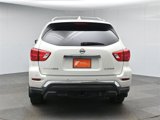 Used 2019 Nissan Pathfinder Platinum w/ Cargo Package image 4