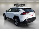 Certified 2023 Toyota RAV4 XLE image 4