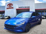 Used 2023 Hyundai Elantra SEL image 2