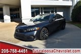Used 2023 Honda Civic EX image 4