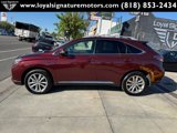 Used 2015 Lexus RX 350 FWD image 4