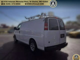 Used 2012 Chevrolet Express 1500 AWD image 5