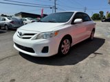 Used 2012 Toyota Corolla LE image 4