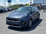 Used 2019 Kia Sportage SX image 2