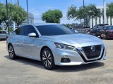 Used 2020 Nissan Altima 2.5 SL image 3
