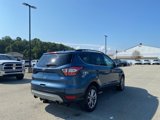 Used 2018 Ford Escape SEL image 2