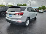 Certified 2022 Chevrolet Equinox LS w/ LS Convenience Package image 4