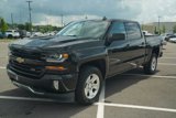Used 2016 Chevrolet Silverado 1500 LT w/ All Star Edition image 3