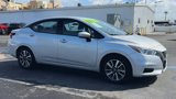 Used 2022 Nissan Versa SV image 3