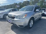 Used 2016 Subaru Forester 2.5i Premium image 3
