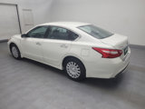 Used 2017 Nissan Altima 2.5 S w/ Power Driver Seat Package image 3