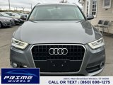 Used 2015 Audi Q3 2.0T Premium Plus image 2