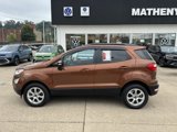 Used 2020 Ford EcoSport SE w/ SE Convenience Package image 2
