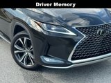 Used 2022 Lexus RX 350L FWD w/ Premium Package image 5
