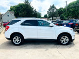 Used 2017 Chevrolet Equinox LT w/ Convenience Package image 2