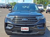 Certified 2021 Ford Explorer XLT image 2