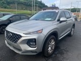 Used 2020 Hyundai Santa Fe SEL w/ Cargo Package image 2