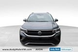Used 2023 Volkswagen Taos SE image 2