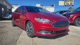 Used 2019 Ford Fusion SE image 3