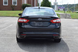 Used 2013 Ford Fusion Titanium w/ Titanium Driver Assist Pkg image 5