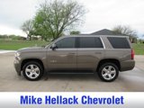 Used 2015 Chevrolet Tahoe LT w/ Texas Edition image 4