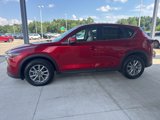 Used 2022 MAZDA CX-5 AWD 2.5 S w/ Preferred Package image 4