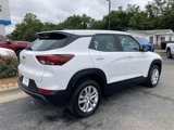 Used 2023 Chevrolet TrailBlazer LS image 4