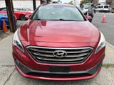 Used 2016 Hyundai Sonata Sport image 2