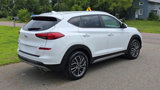 Used 2021 Hyundai Tucson SEL w/ Cargo Package image 5