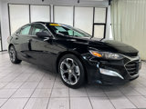 Certified 2024 Chevrolet Malibu LT image 3