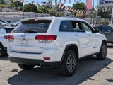 Used 2020 Jeep Grand Cherokee Limited image 6